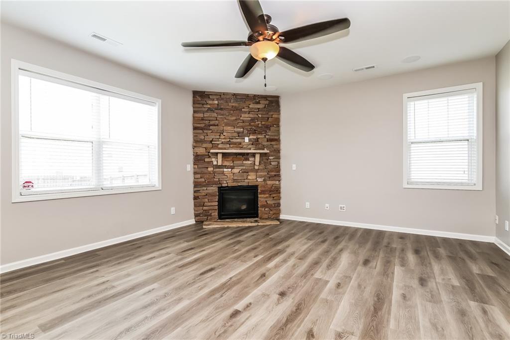 4625 Meadowside Terrace High Point, NC 27265 - Photo 7 of 31