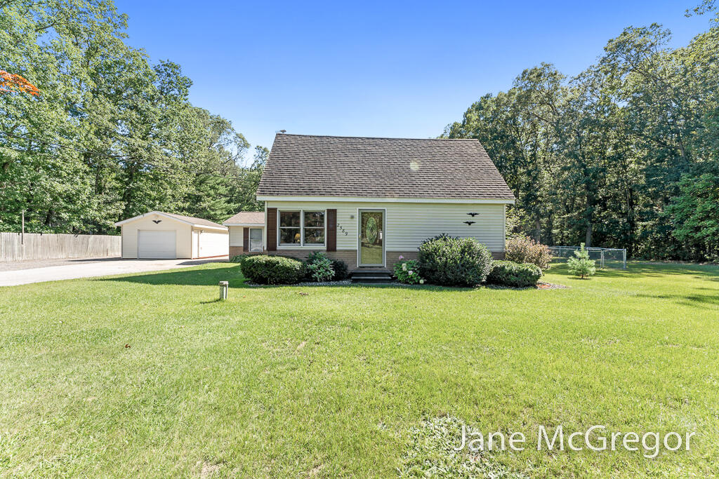 2589 Hall Road Muskegon, MI 49442 - Photo 47 of 47 2589HallRd03Lores