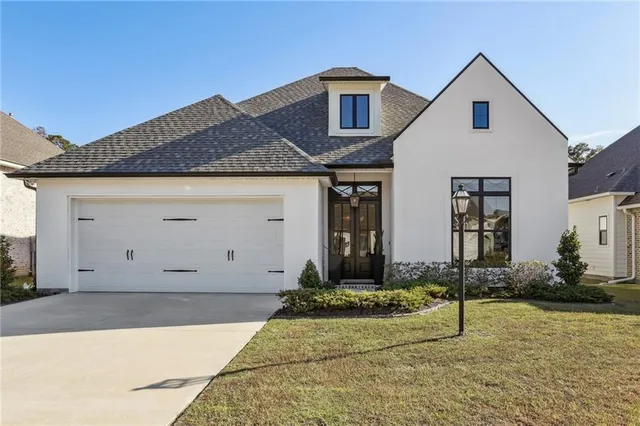 $585,000 | 67578 Antioch Drive, Mandeville, LA 70471