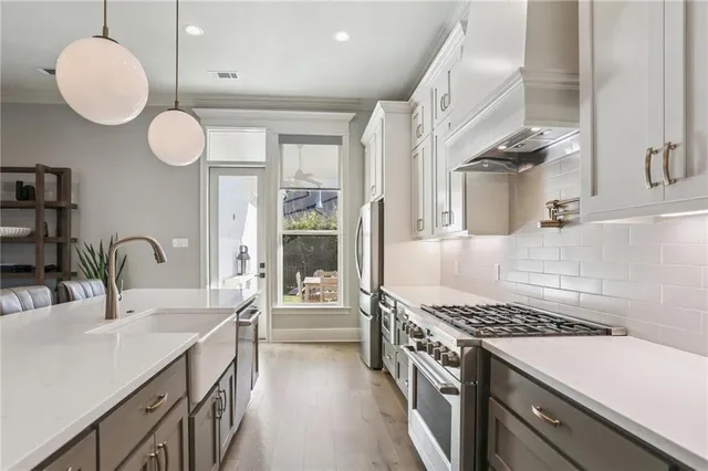 $585,000 | 67578 Antioch Drive, Mandeville, LA 70471