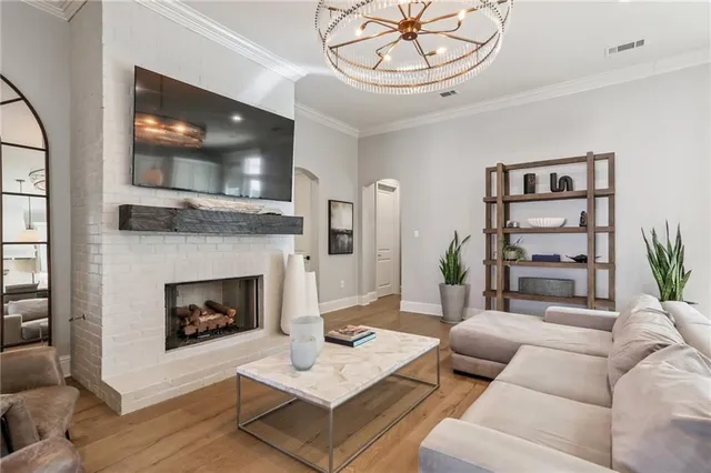 $585,000 | 67578 Antioch Drive, Mandeville, LA 70471