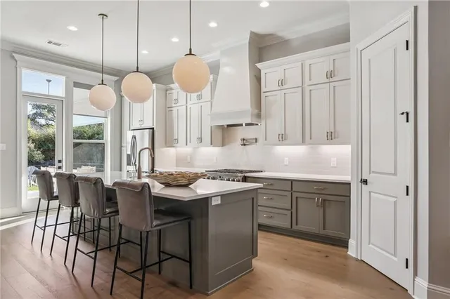 $585,000 | 67578 Antioch Drive, Mandeville, LA 70471