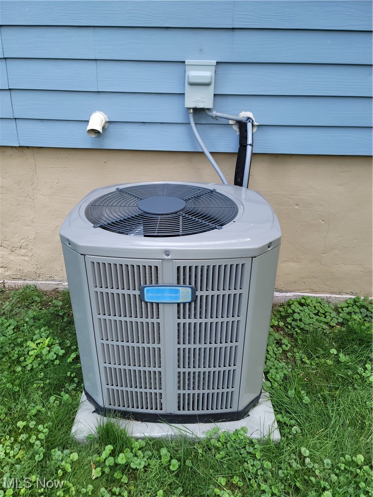 4051 Stow Road Stow, OH 44224 - Photo 37 of 38 central air condition unit