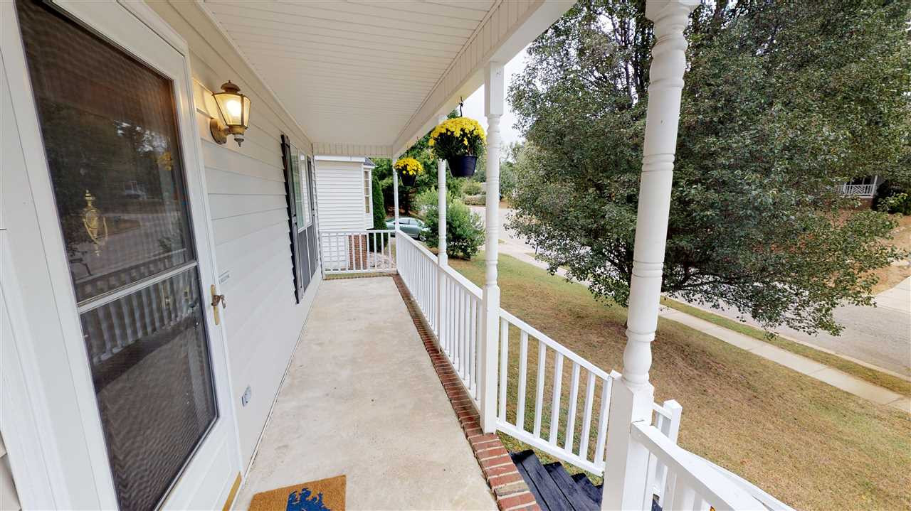 3917 Old Coach Road Raleigh, NC 27616 - Photo 29 of 30 Photo 29