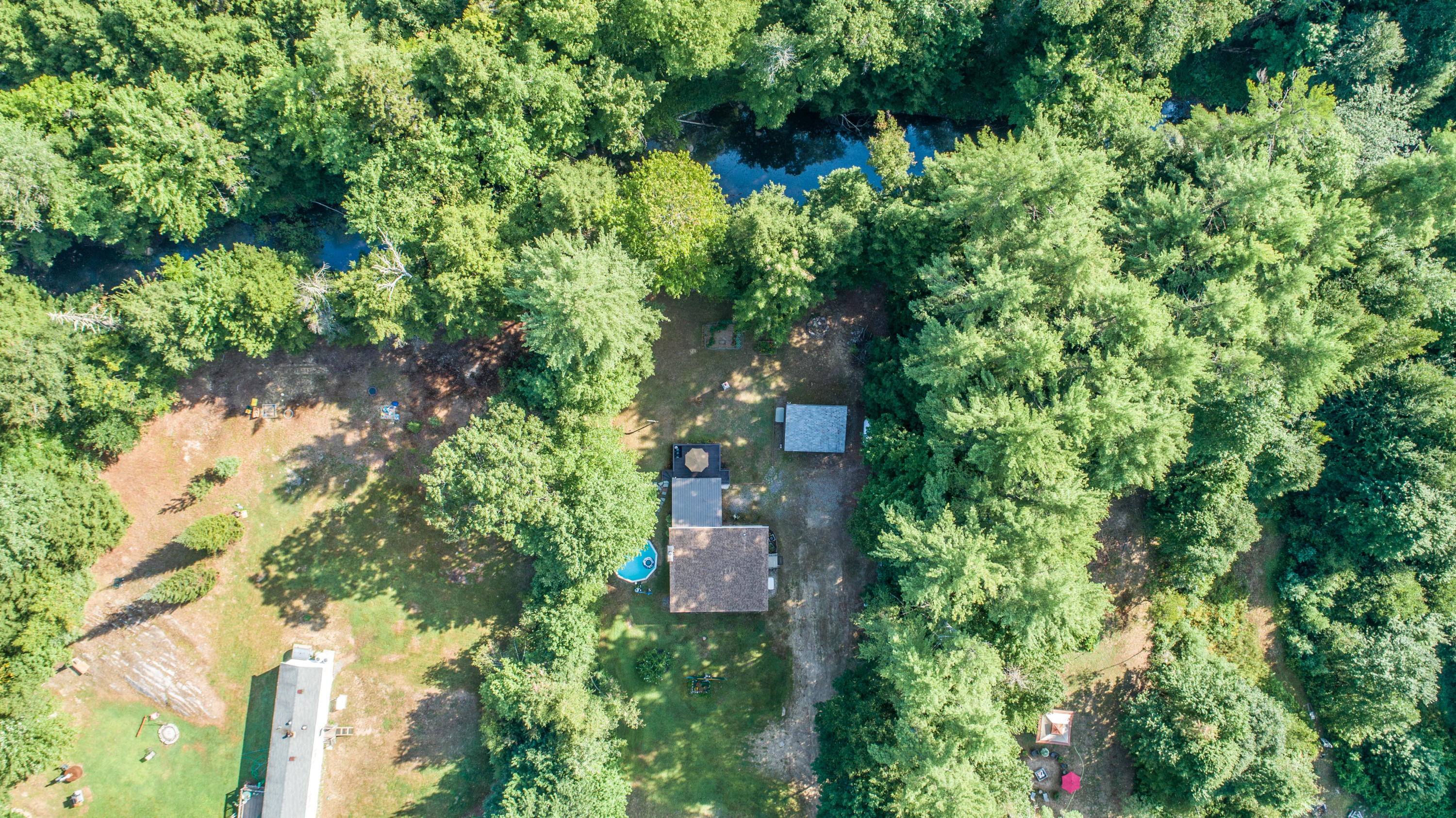 25 Reed Lane Lebanon, ME 04027 - Photo 1 of 40 DJI_0001