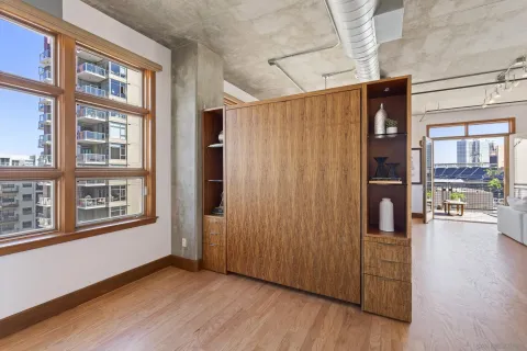 $1,319,900 | 877 Island Avenue, Unit 705, San Diego, CA 92101