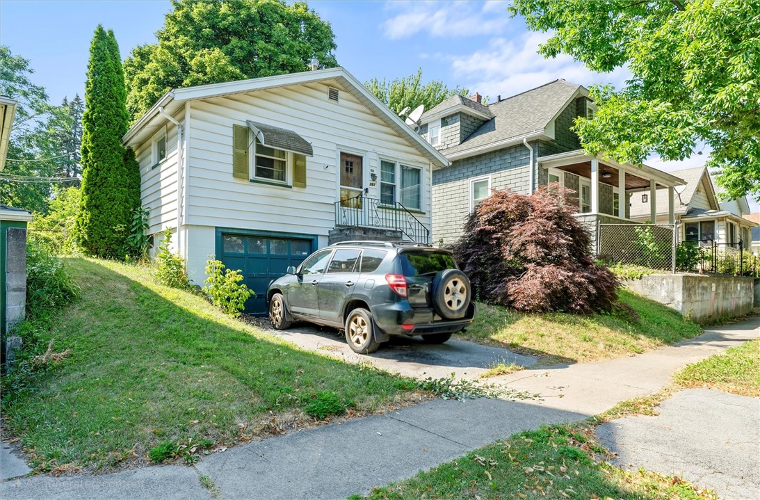 261 Wisconsin Street Rochester, NY 14609 - Photo 1 of 1