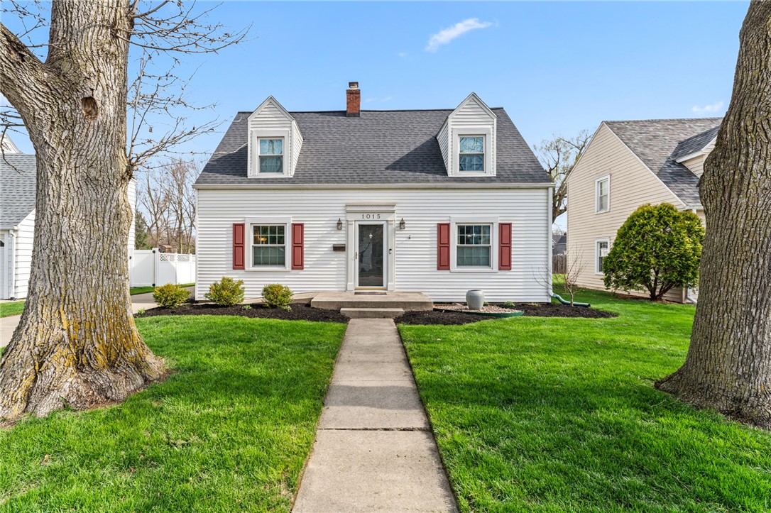 1015 Westgate Road Troy, OH 45373 - Photo 1 of 44