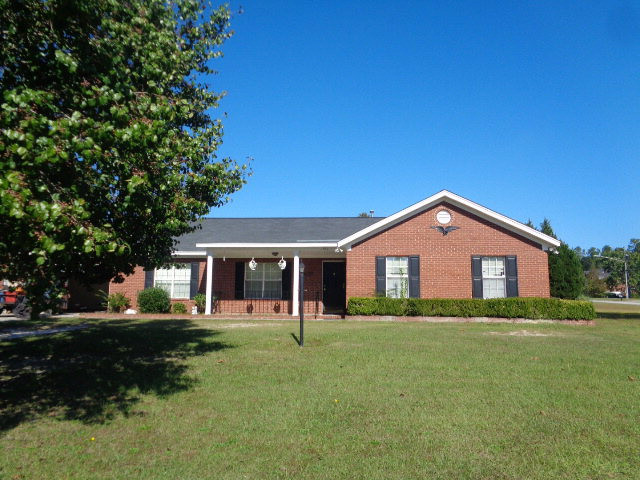 1016 Fox Den Road Hephzibah, GA 30815 - Photo 1 of 16 Main View