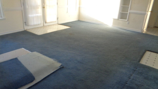 1016 Fox Den Road Hephzibah, GA 30815 - Photo 12 of 16 BONUS ROOM