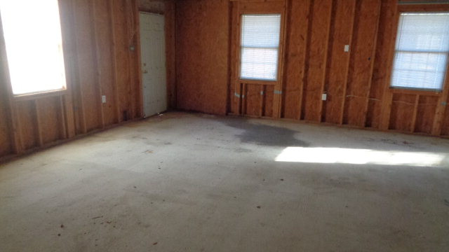1016 Fox Den Road Hephzibah, GA 30815 - Photo 14 of 16 2 BAY REAR GARAGE