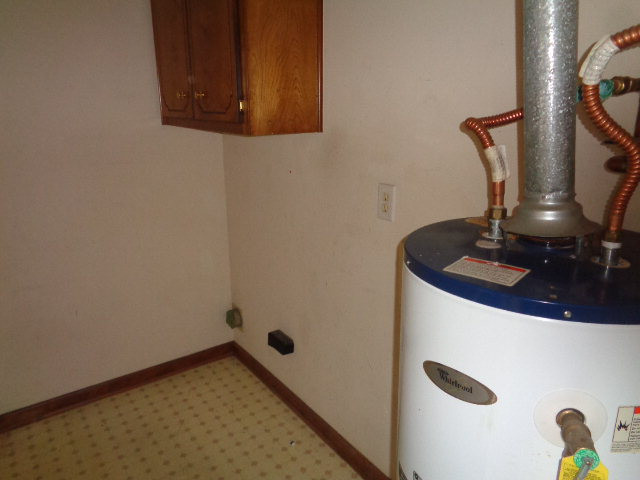 1016 Fox Den Road Hephzibah, GA 30815 - Photo 15 of 16 HAS 2 LAUNDRY ROOMS