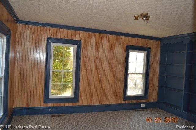 10301 Antcliff Road Fowlerville, MI 48836 - Photo 20 of 25 Den/Lib