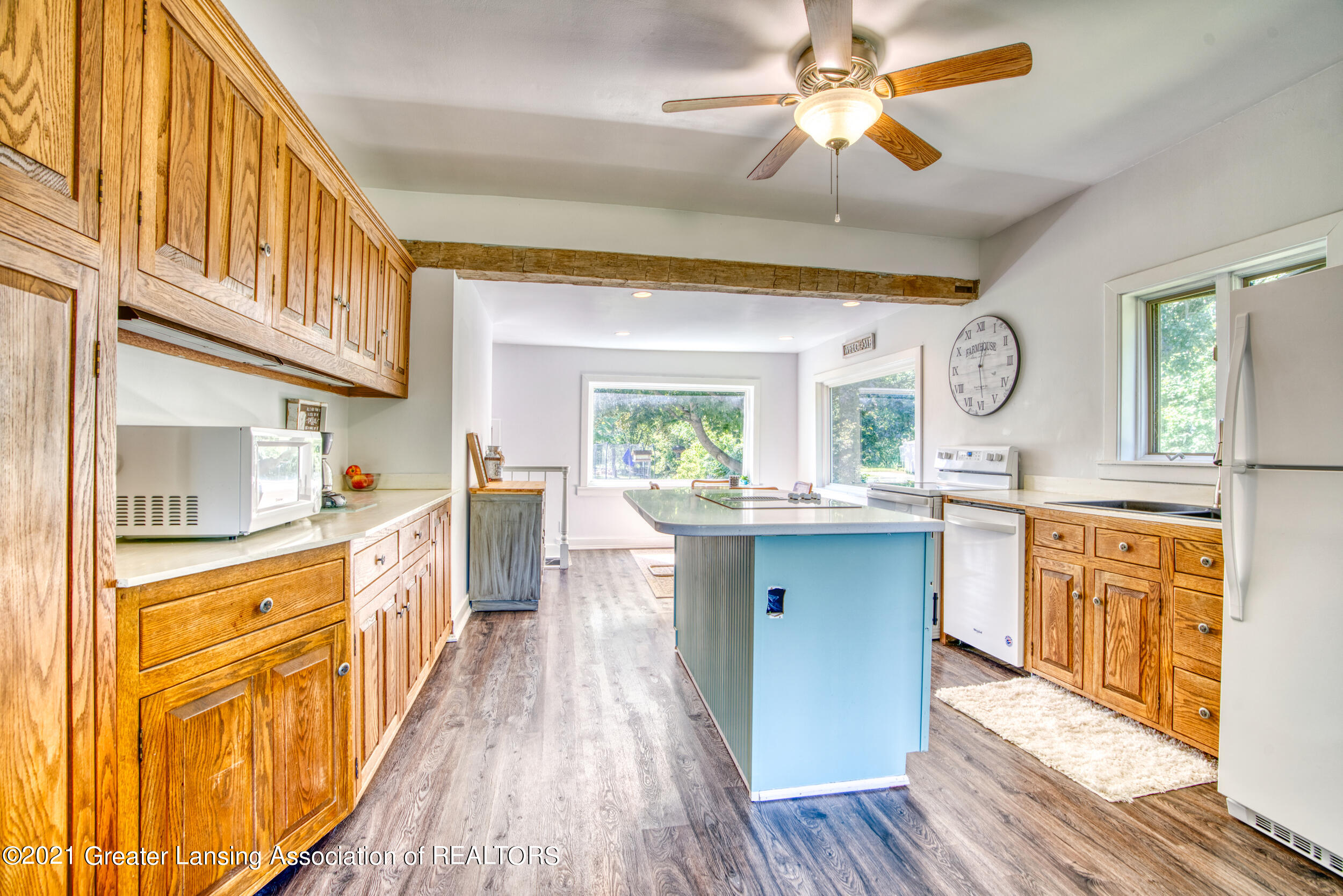 14723 Howe Road Portland, MI 48875 - Photo 15 of 61 DSC04774_16