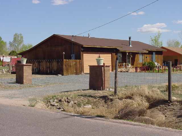 2797 East Valley Road Minden, NV 89423 - Photo 1 of 9 Photo 1