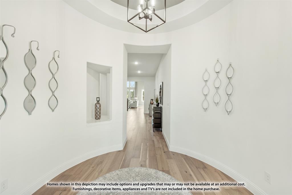 2306 Christopher Road Mansfield, TX 76063 - Photo 5 of 33 Gallery Image 5