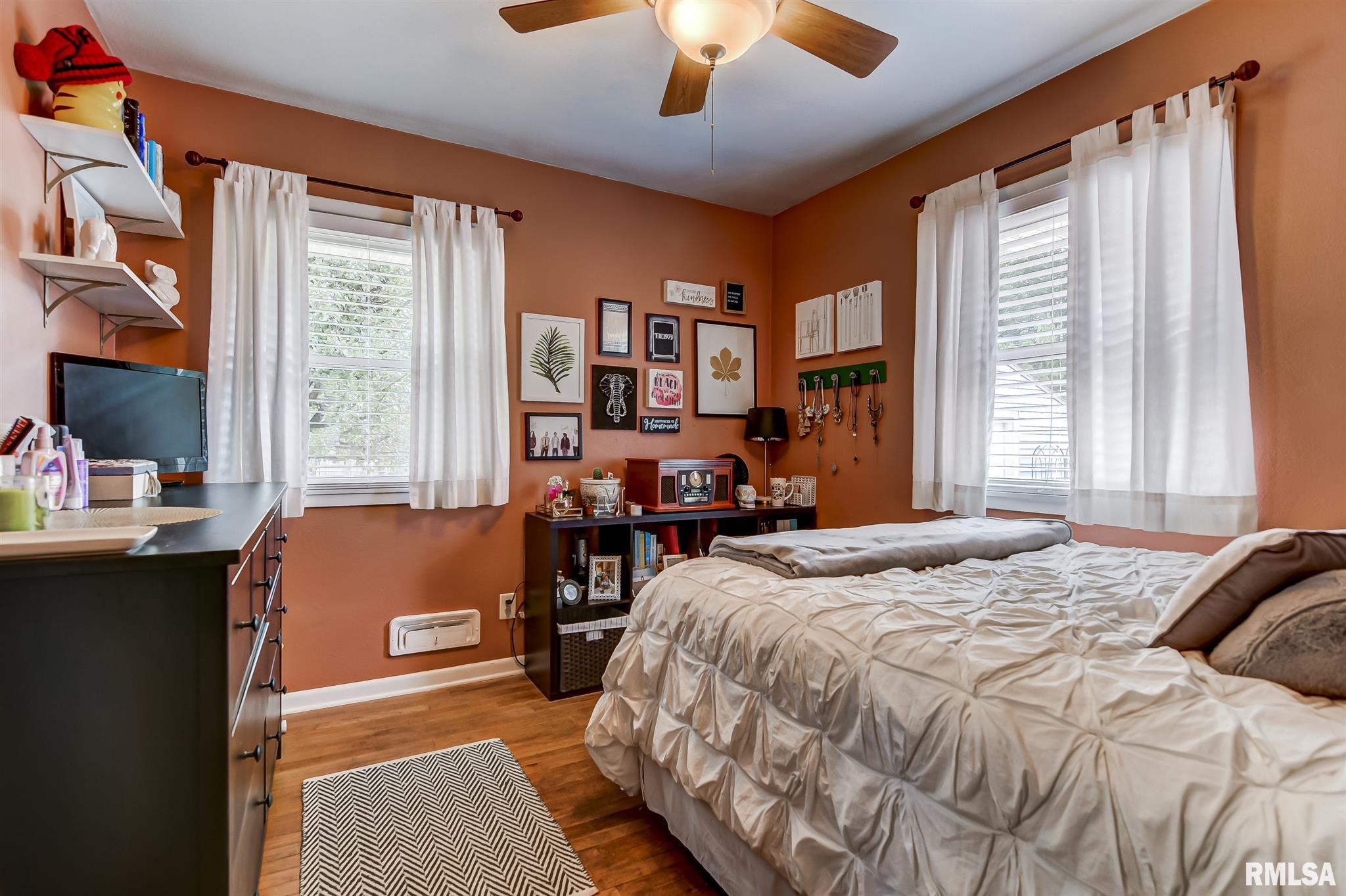 1824 Grant Street Springfield, IL 62703 - Photo 17 of 35