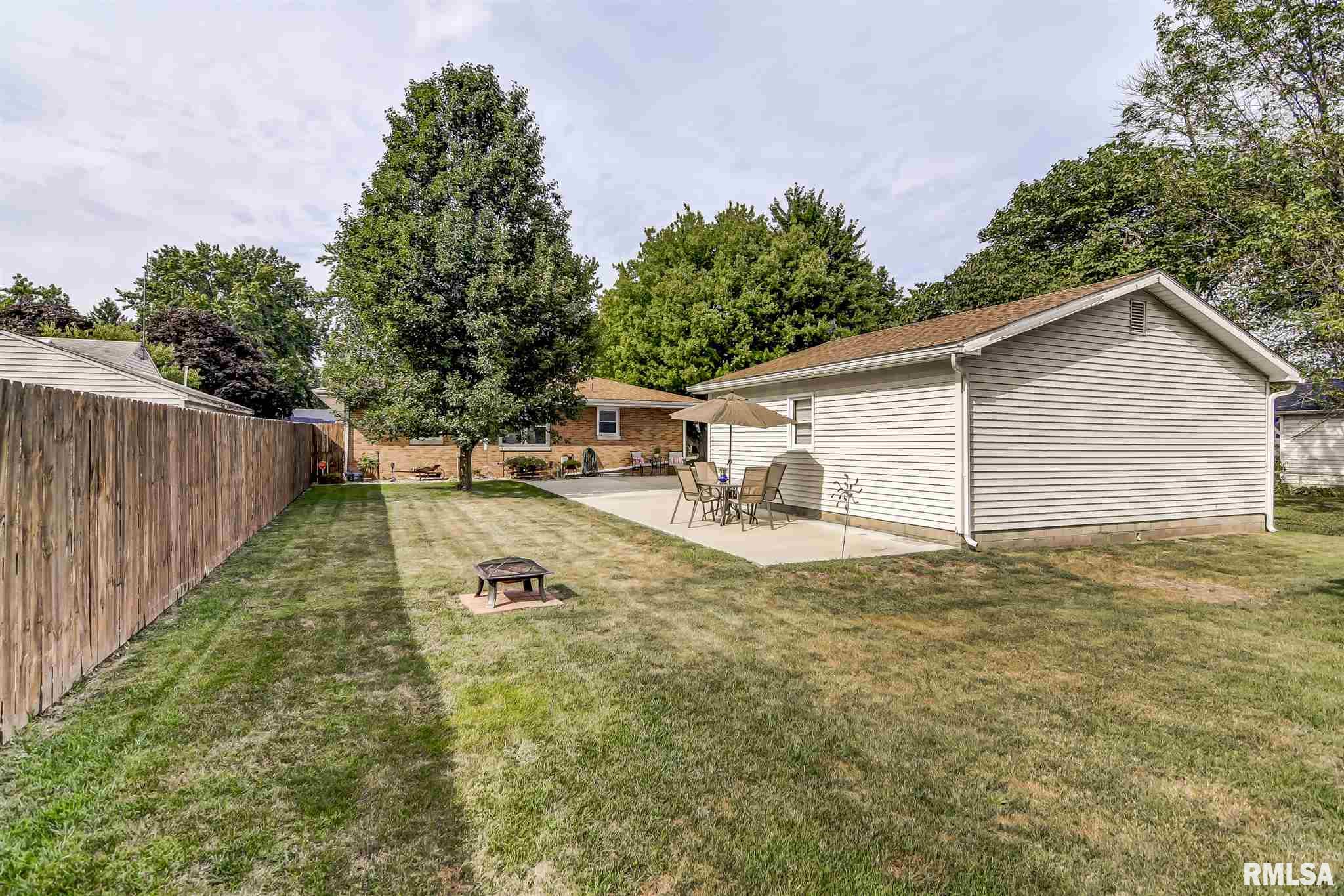 1824 Grant Street Springfield, IL 62703 - Photo 32 of 35