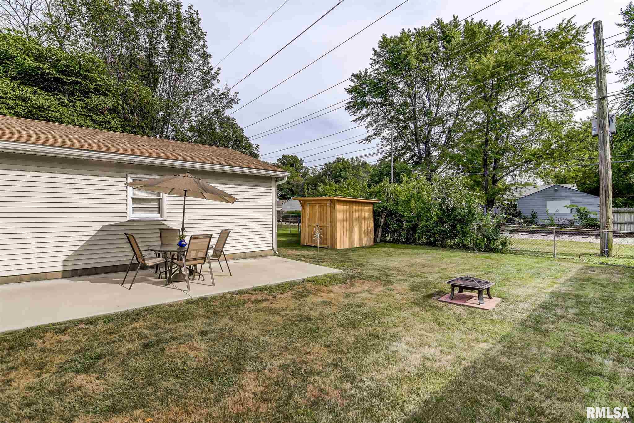 1824 Grant Street Springfield, IL 62703 - Photo 33 of 35