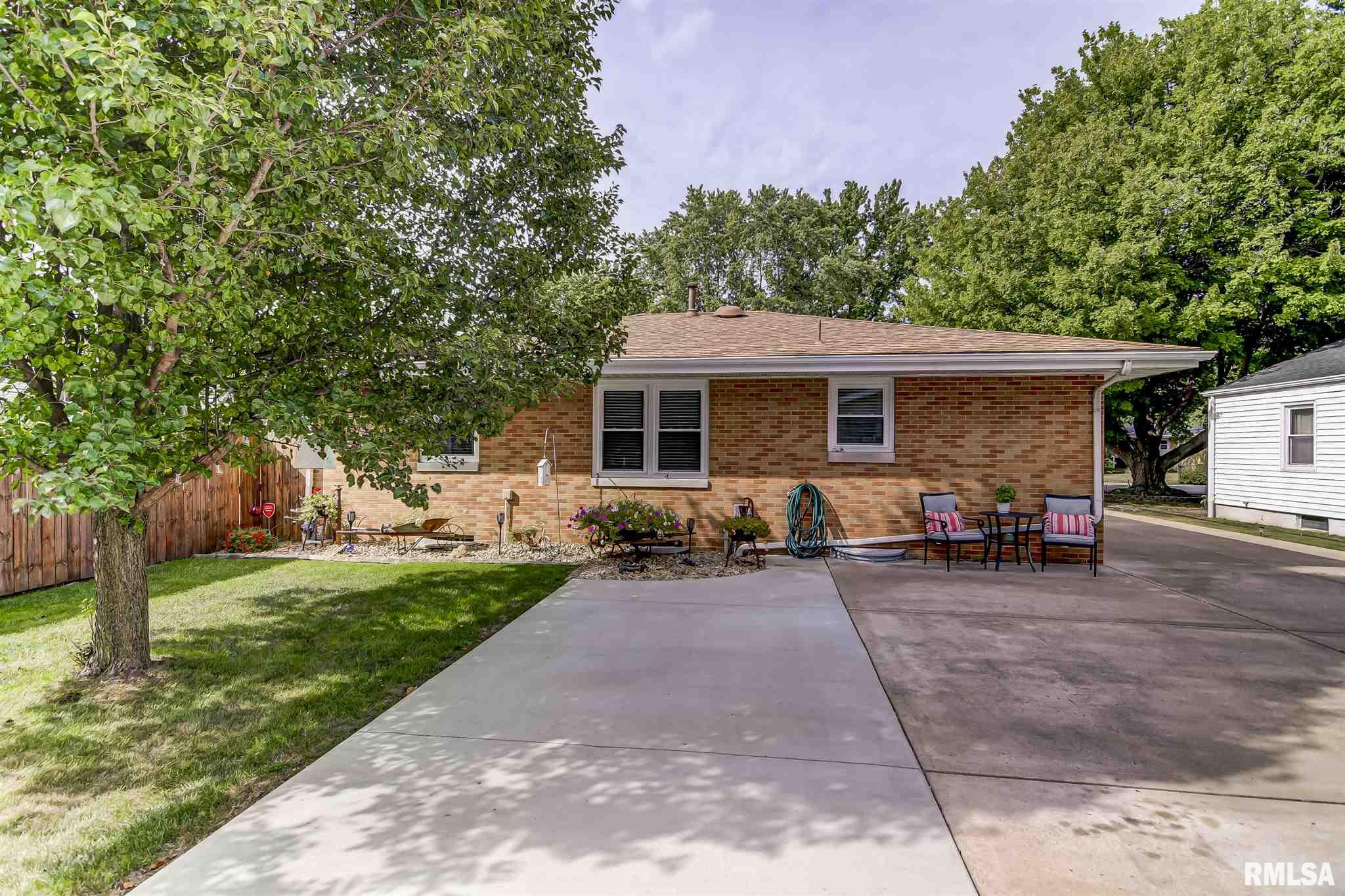 1824 Grant Street Springfield, IL 62703 - Photo 34 of 35
