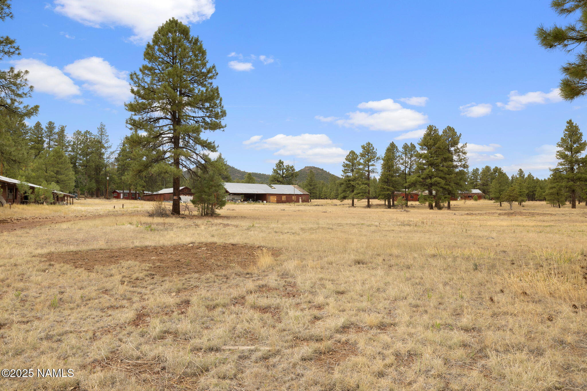 630 Cooper Ranch Road Williams, AZ 86046 - Photo 13 of 33 a view of lake with outdoor space