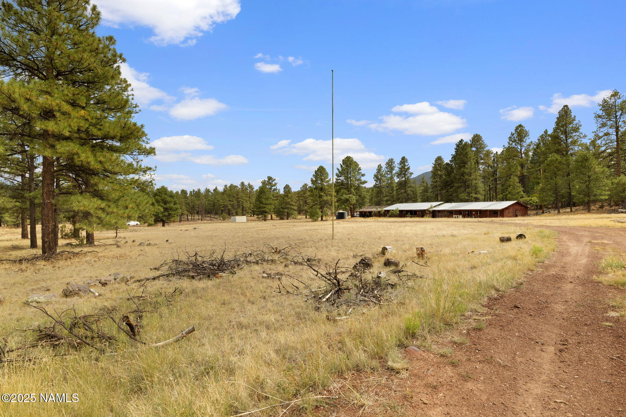 630 Cooper Ranch Road Williams, AZ 86046 - Photo 16 of 33 a view of lake view and mountain view
