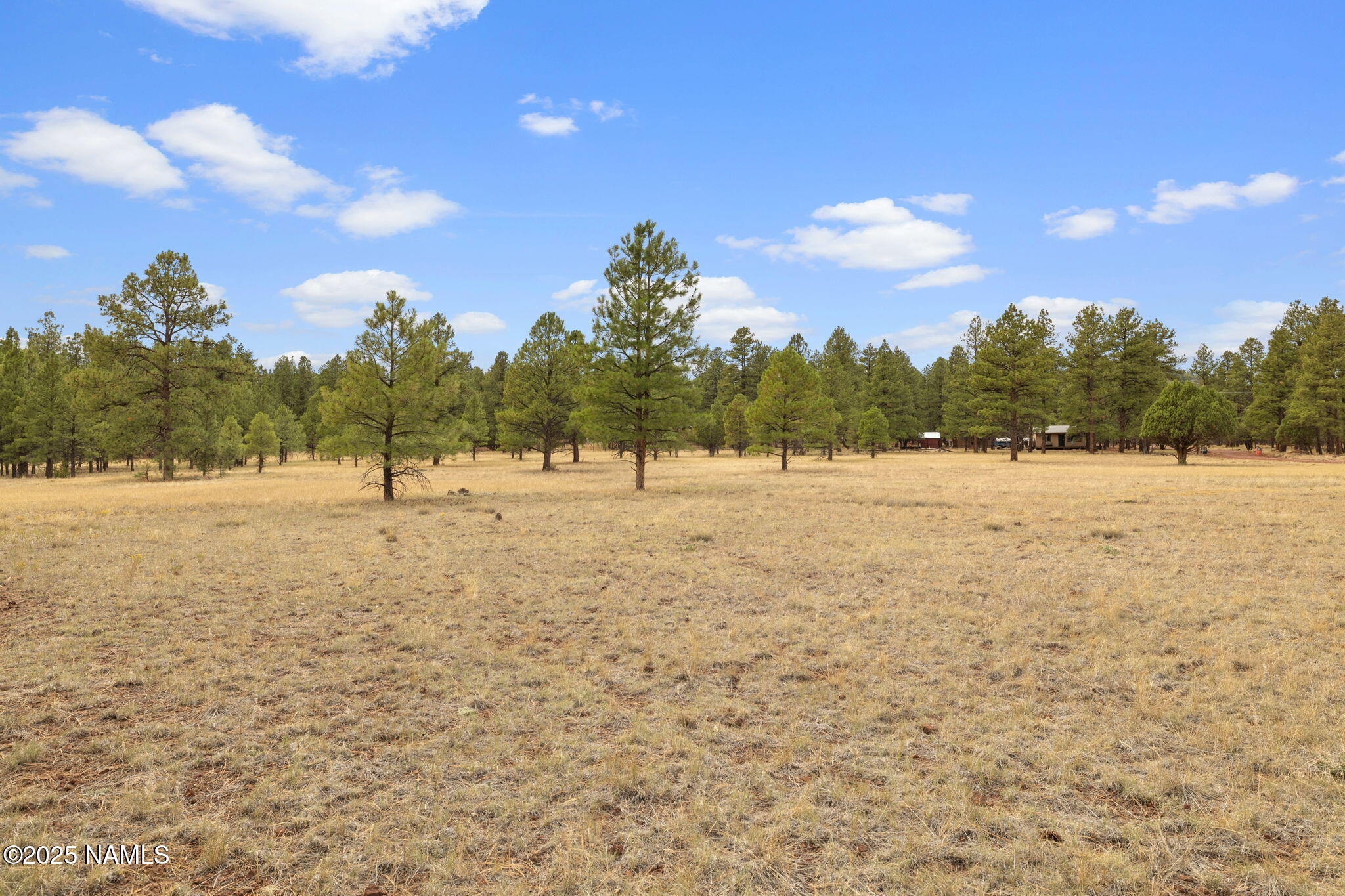 630 Cooper Ranch Road Williams, AZ 86046 - Photo 24 of 33 a view of mountain with sunset