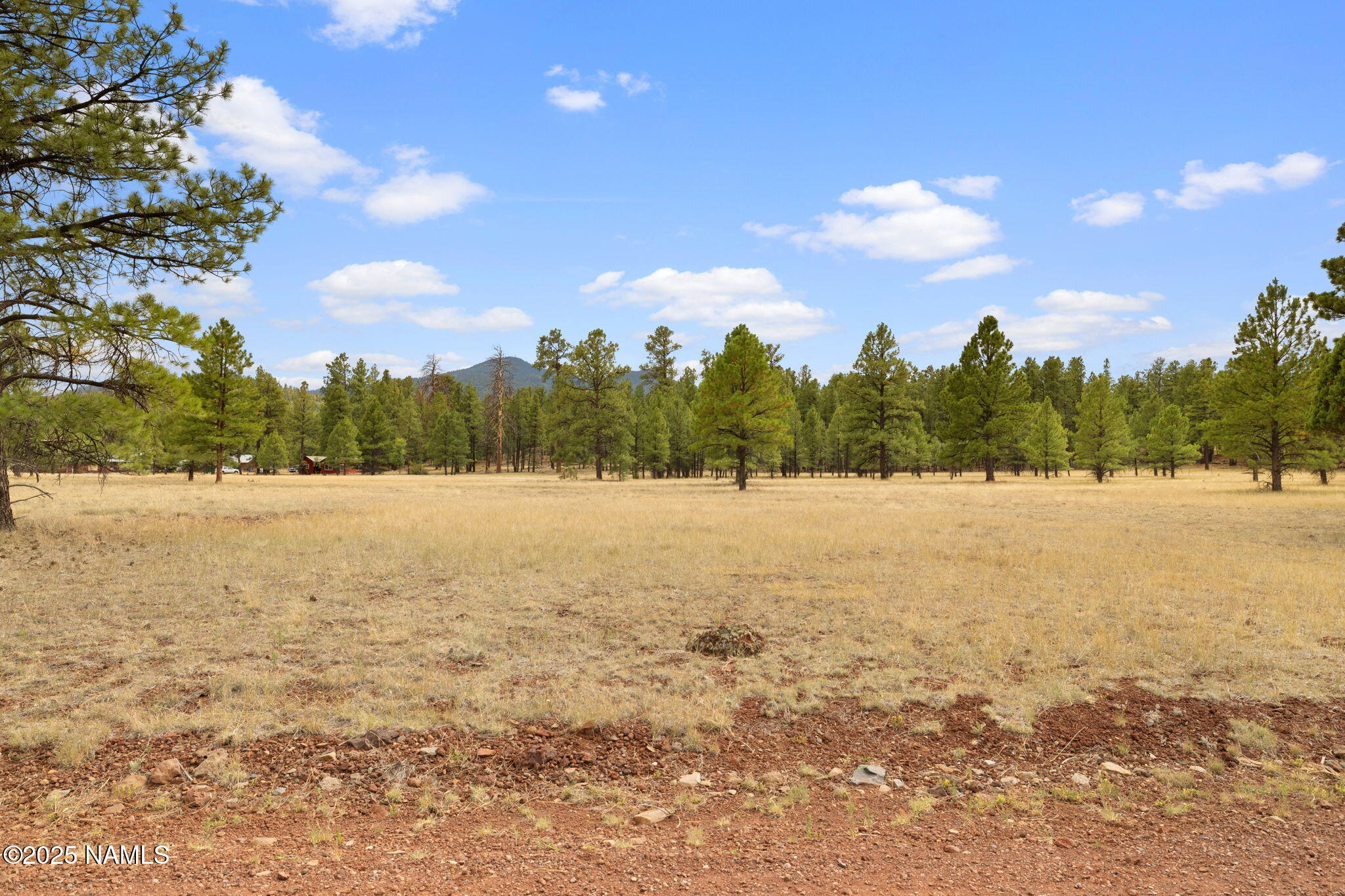 630 Cooper Ranch Road Williams, AZ 86046 - Photo 25 of 33 a view of lake view and mountain view