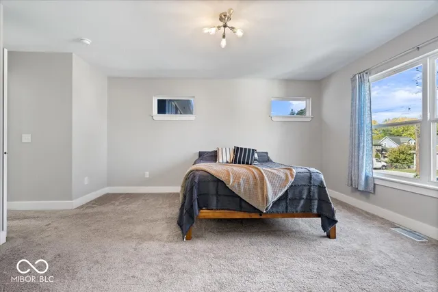 $334,900 | 2014 West Michigan Street, Indianapolis, IN 46222