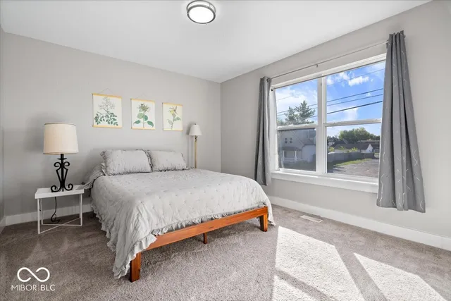 $334,900 | 2014 West Michigan Street, Indianapolis, IN 46222