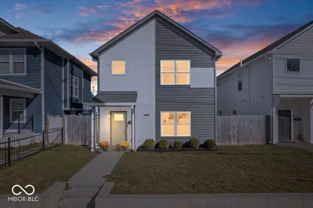 $334,900 | 2014 West Michigan Street, Indianapolis, IN 46222