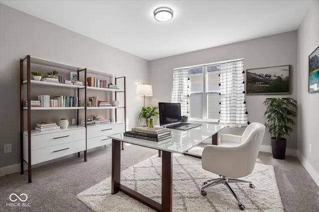 $334,900 | 2014 West Michigan Street, Indianapolis, IN 46222