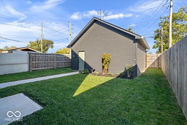 $334,900 | 2014 West Michigan Street, Indianapolis, IN 46222