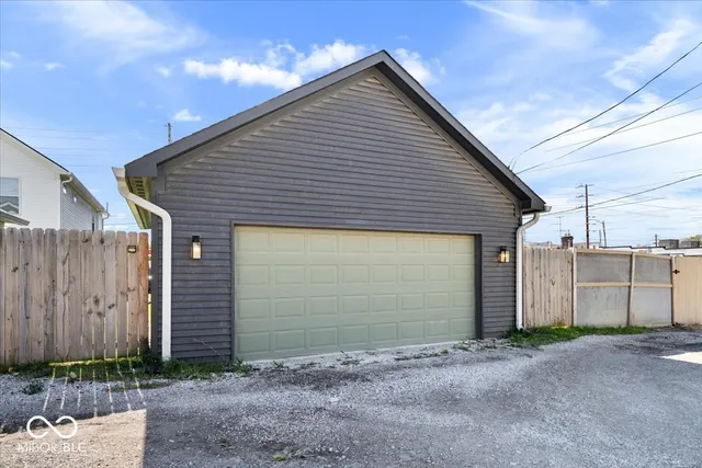 $334,900 | 2014 West Michigan Street, Indianapolis, IN 46222