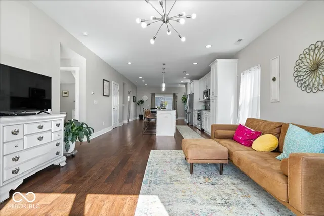 $334,900 | 2014 West Michigan Street, Indianapolis, IN 46222