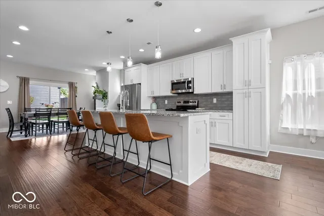 $334,900 | 2014 West Michigan Street, Indianapolis, IN 46222