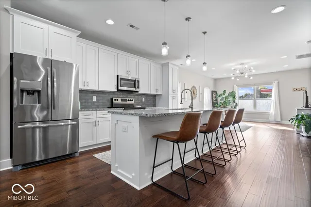 $334,900 | 2014 West Michigan Street, Indianapolis, IN 46222