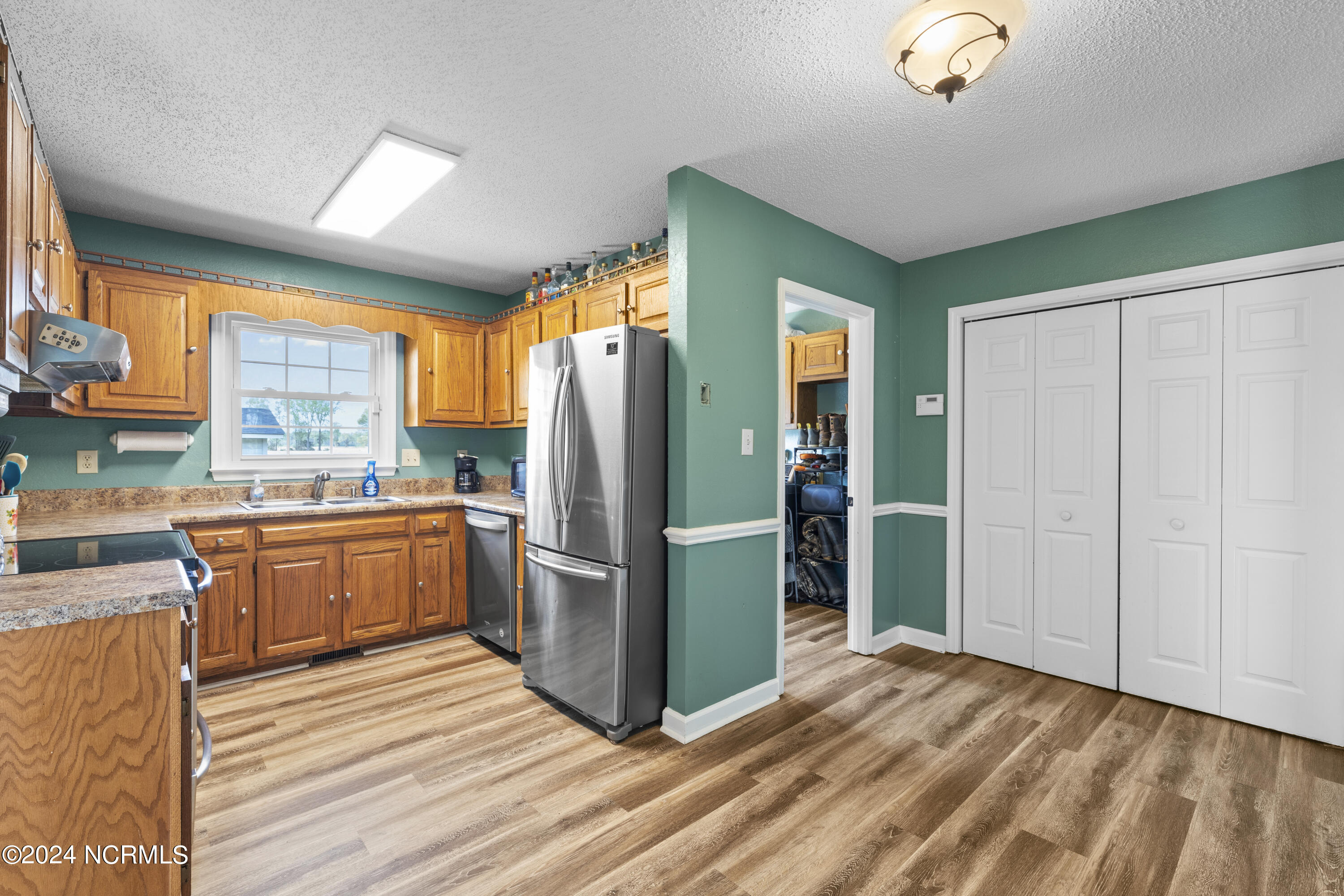 201 Comfort Road Richlands, NC 28574 - Photo 12 of 22 011