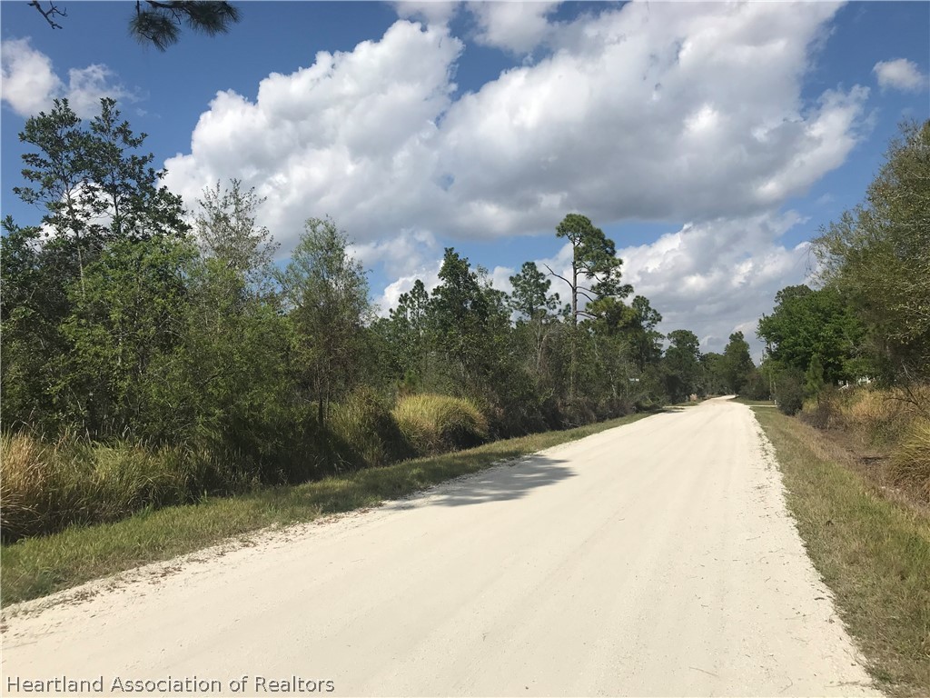 6106 Hazel Road Sebring, FL 33875 - Photo 1 of 2 Gallery Image 1