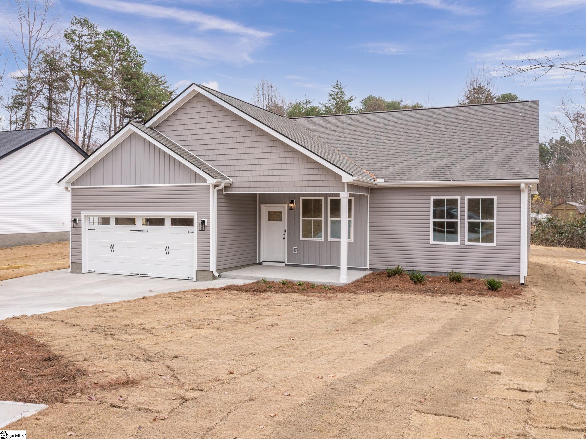 336 Old Rutherford Road Taylors, SC 29687 - Photo 3 of 30