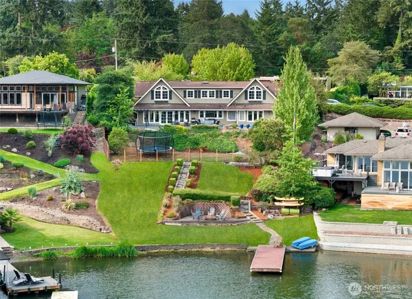 $1,600,000 | 10841 Evergreen Terrace Southwest, Lakewood, WA 98498