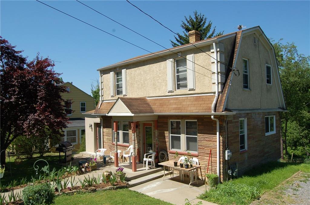 207 McMichael Road Carnegie, PA 15106 - Photo 1 of 18 Gallery Image 1