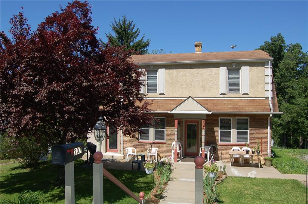 207 McMichael Road Carnegie, PA 15106 - Photo 2 of 18 Gallery Image 2
