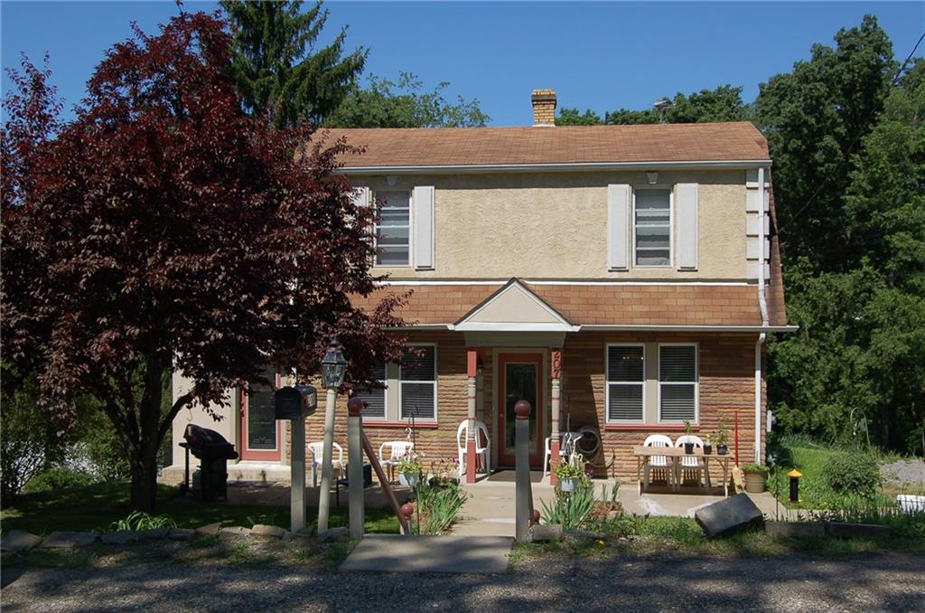 207 McMichael Road Carnegie, PA 15106 - Photo 3 of 18 Gallery Image 3