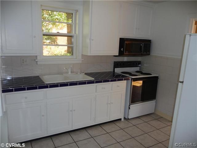 7704 Three Chopt Road Henrico, VA 23229 - Photo 5 of 12 Kitchen