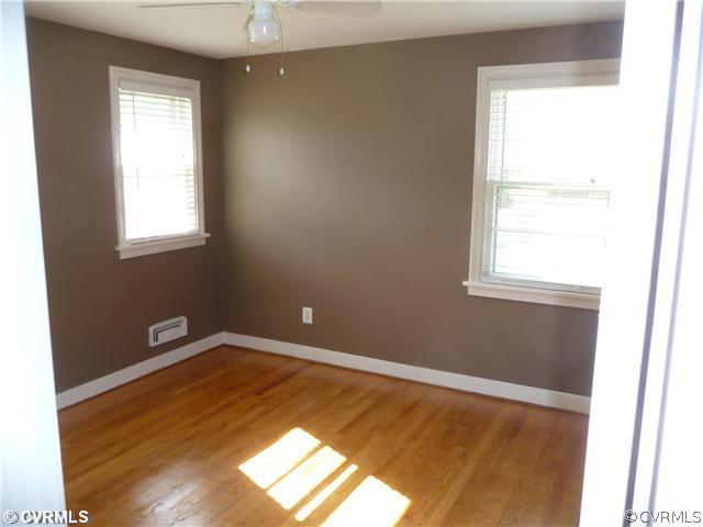 7704 Three Chopt Road Henrico, VA 23229 - Photo 8 of 12 Master Bedroom