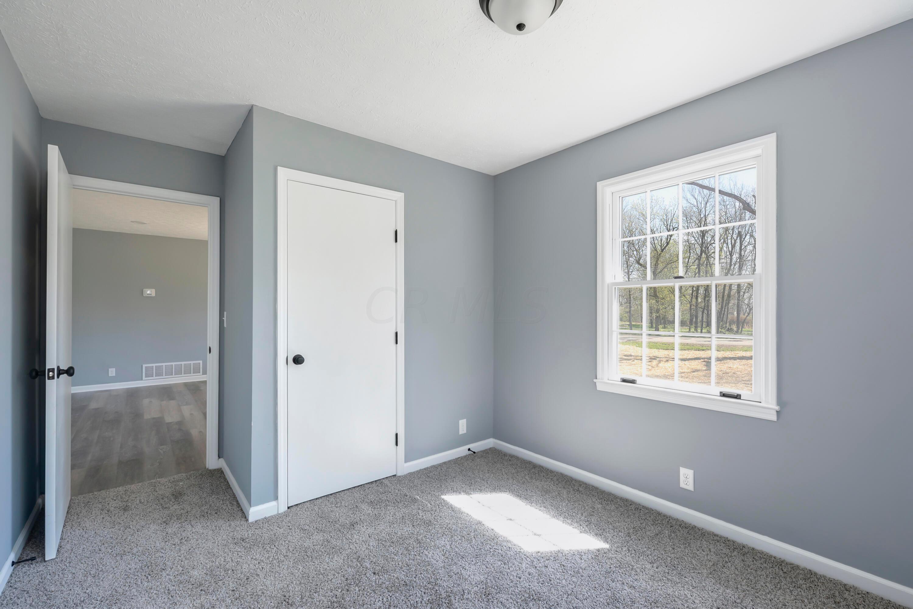 7900 Benson Road Northwest Carroll, OH 43112 - Photo 14 of 28 Bedroom #3