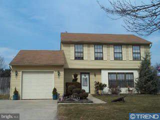 125 Newport Road Sicklerville, NJ 08081 - Photo 1 of 1