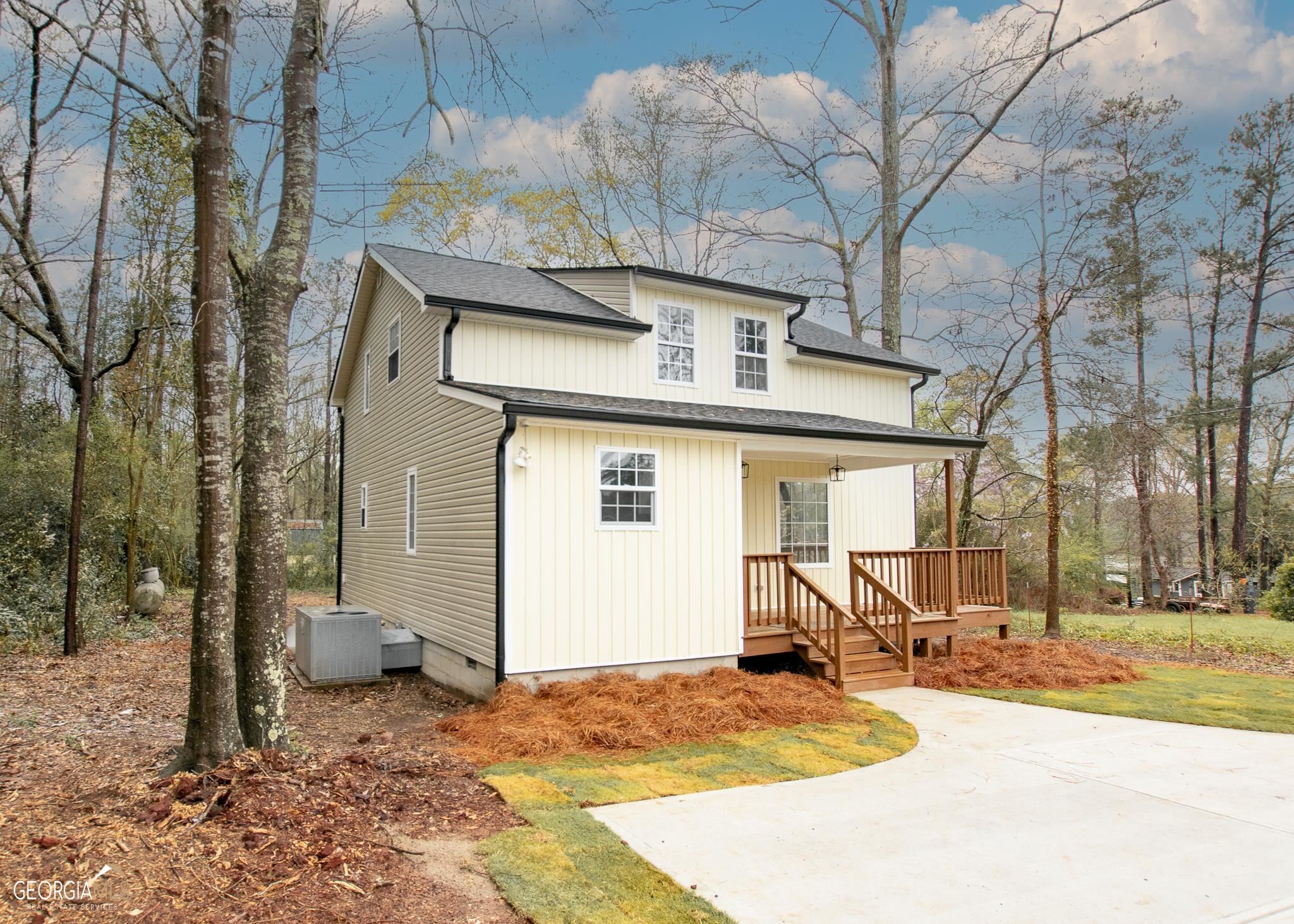 356 Buck Creek Road Jackson, GA 30233 - Photo 1 of 1 Gallery Image 1