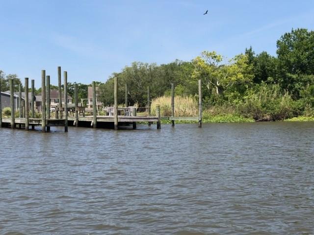 0 Privateer Boulevard Barataria, LA 70036 - Photo 3 of 7